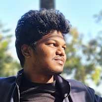 Shreyas T
