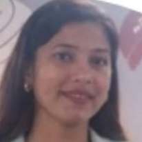 Sonali Khandare