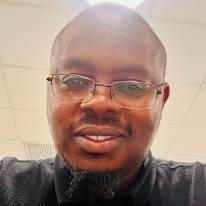 Duckie Ndlovu