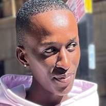 Rearabetswe Nnene