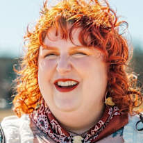 Lauren-Michael Sellers