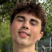 Drake McKever