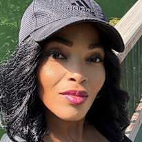 Cherina Robinson