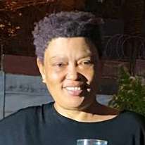 Marjorie Dedley