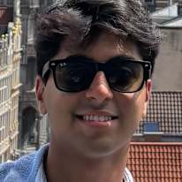 Ishan Kalra