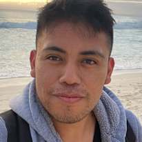 Luis Gaspar