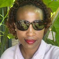 Jacinta Kabucho