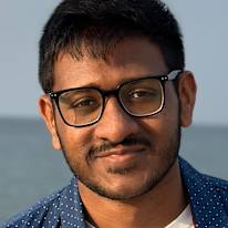 Pedaballi Reetesh Reddy