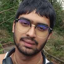 Shivam Jha