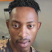 Sbonelo Mqadi