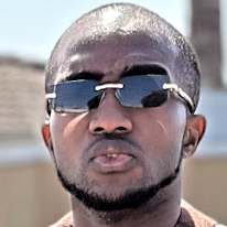 John Muabe