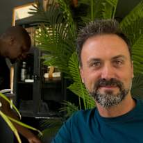 Stephan Du Toit