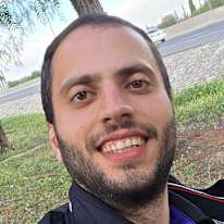 Ahmad