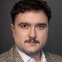 Dmytro Holub