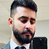 Arslan Ahmad