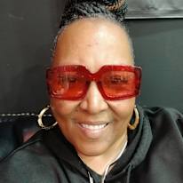 Adrienne Puryear
