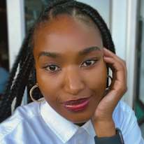 Fortune Ngwana