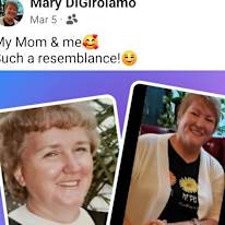 Mary