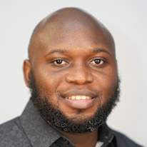 Isaac Balenga Izanowe