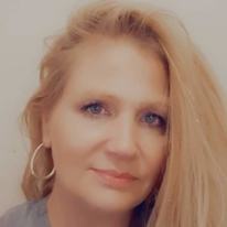 Heidi J Hammond