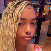 Krystasia Lanier