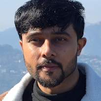 Abhishek Shukla