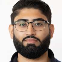 Muhammad Ali Naqvi