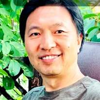 Edward Zhou