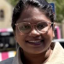 Patnala Khushi