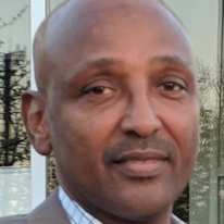 Ibrahim mohamed Ibrahim