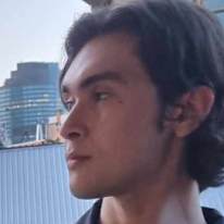 Aiden Simpson