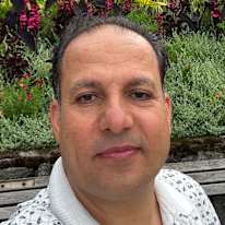 Rahim Mostajeran Gourtani