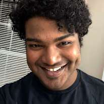 Rohan  Alla