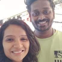 Akshaya Mathew