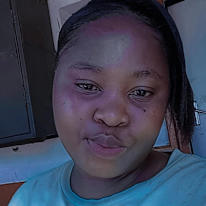 Kedibone Seroka