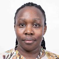 Beatrice Wekhe Misorimaligayo