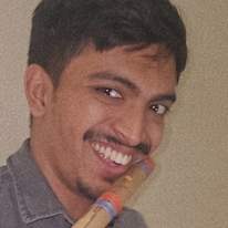 Navneeth Ravikumar