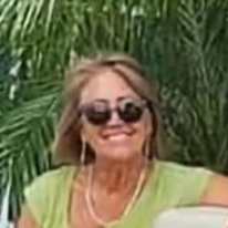 Pamela holt