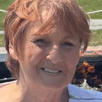 Sharon Forbes