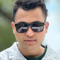 Dipendra Poudel