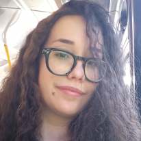 Isabela Adami Helio