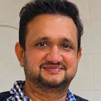 Parag Shah