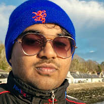 Krrish Kumar Singh