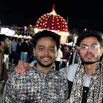 Patel Shubham