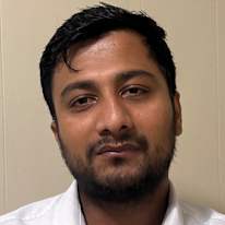 Bharat Suyal Chhetri