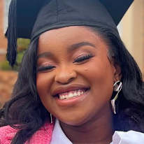 Boitumelo Mageza