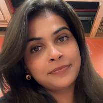 Rupali Katariya