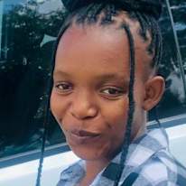Nelsiwe Luphoko