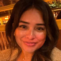 Gloria P