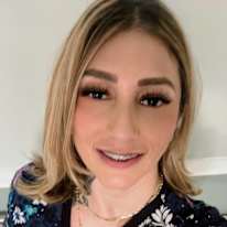Dulce Orzuna Najera